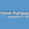 Köster Pumpen Joachim Köster GmbH in Hamburg - Logo