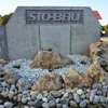 Stopfinger - Stobau - Kies, Sand und mehr in Pfarrkirchen in Pfarrkirchen in Niederbayern - Logo