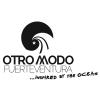 OTRO MODO Surfcamp in Berlin - Logo