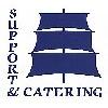 Support & Catering in Norderstedt - Logo