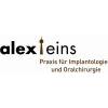 Alex 1 - Praxis für Implantologie und Oralchirurgie in Berlin - Logo