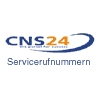 CNS24 AG in Torgau - Logo