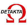 DETAKTA Isolier- und Messtechnik GmbH & Co. KG in Norderstedt - Logo