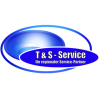 T & S - Service in Dobel - Logo