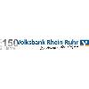 Volksbank Rhein-Ruhr, Geldautomat Aktienstraße in Mülheim an der Ruhr - Logo