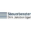 Jakobskrüger, Dirk - Steuerberater in Vlotho - Logo