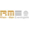 Rhein-Main Eventlogistik in Hammersbach in Hessen - Logo