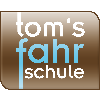 Tom's Fahrschule Inh. Thomas Hogen in Broichweiden Stadt Würselen - Logo