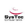 SysTec Computer GmbH in Ingolstadt an der Donau - Logo
