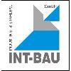 INT-BAU GmbH Gewerbe- u. Hallenbau in Halle (Saale) - Logo