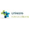 uniware software solutions in Leipzig - Logo