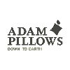 ADAM PILLOWS in Köln - Logo