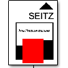 Hausverwaltung Seitz Gudrun in Niedernberg - Logo