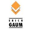 Buchbinderei Erich Gaum in Biberach an der Riss - Logo