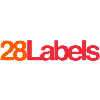 28labels in Hamburg - Logo