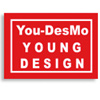 You-DesMo in Würzburg - Logo