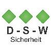 D-S-W Sicherheit Andreas Harder in Ibbenbüren - Logo