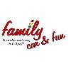 family car & fun GmbH in Ellhofen in Württemberg - Logo