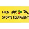 HKM Sports Equipment GmbH in Neuenhaus Dinkel - Logo