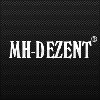 MH Dezent Automobilveredelung in Viersen - Logo