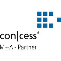 concess M+A Partner Marburg in Breidenbach bei Biedenkopf - Logo
