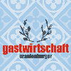 gastwirtschaft - oranienburger in Berlin - Logo
