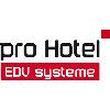 pro Hotel EDV Systeme in Leipzig - Logo