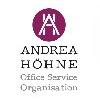 Andrea Höhne Office Service in Herne - Logo