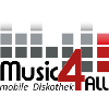 Music4all in Werne - Logo
