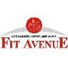 Fit Avenue in Weil der Stadt - Logo