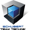 Schubert Team Technik in Zwickau - Logo