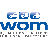 WOM WreckOnlineMarket GmbH in Karlsruhe - Logo