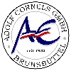 Adolf Cornels GmbH in Brunsbüttel - Logo