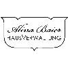 Alina Baier Hausverwaltung in Langenfeld im Rheinland - Logo