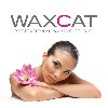 Waxcat - Waxing & Sugaring in Hamburg - Logo