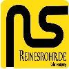 Reines Rohr in Blankenfelde Mahlow - Logo