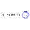 PC Service 24 in Halle (Saale) - Logo