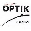 Optik in St. Arnual in Saarbrücken - Logo