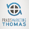 Praxismarketing Thomas in Celle - Logo