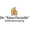 Die "Raum-Patrouille" Gebäudereinigung Metropolregion Hamburg in Nahrendorf - Logo