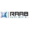 RAAB GLAS DESIGN - Roland Raab Glasermeister in Deffingen Stadt Günzburg - Logo
