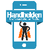 Handhelden - Die Smartphone Profis in Halle (Saale) - Logo