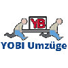 YOBI Umzüge in Herne - Logo