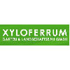 Xyloferrum Garten- und Landschaftsbau in Lübeck - Logo