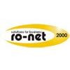 ro-net in Berlin - Logo