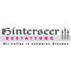 Hinterseer Bestattung in Schliersee - Logo