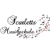 Scarletts Musikschule in Kaiserslautern - Logo