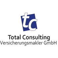 Total Consulting Versicherungsmakler GmbH in Hamburg - Logo
