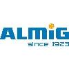 ALMiG-Kompressoren GmbH in Köngen - Logo