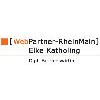 WebPartner-RheinMain Elke Katholing in Bad Vilbel - Logo